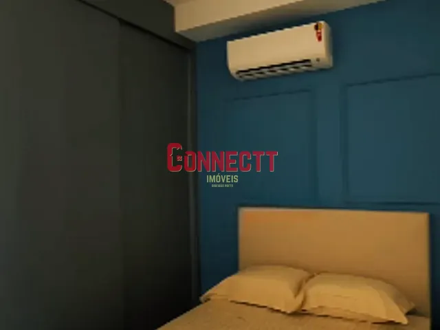 Studio 1 quarto e 1 banheiro, à venda, no bairro Ribeirânia em Ribeirão Preto