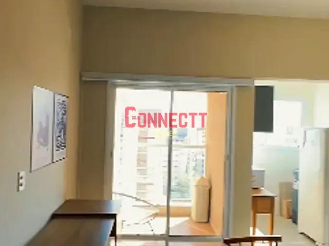 Studio 1 quarto e 1 banheiro, à venda, no bairro Ribeirânia em Ribeirão Preto