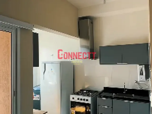 Studio 1 quarto e 1 banheiro, à venda, no bairro Ribeirânia em Ribeirão Preto