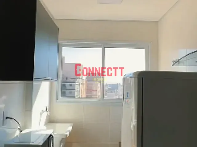 Studio 1 quarto e 1 banheiro, à venda, no bairro Ribeirânia em Ribeirão Preto