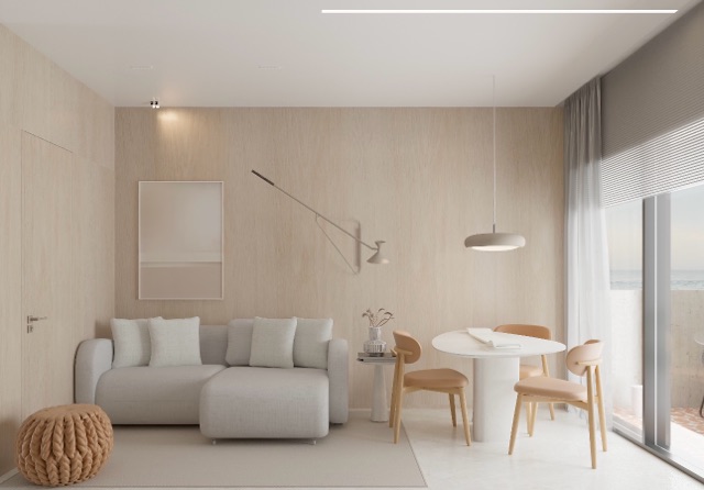 ALTO POTENCIAL DE RENTABILIDADE - 180m DO MAR