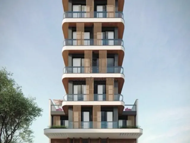 Studio 1 quarto e 1 banheiro, à venda, no bairro Jurerê em Florianópolis