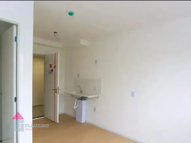 Studio 1 quarto e 1 banheiro, à venda ou para alugar, no bairro Vila Andrade em São Paulo