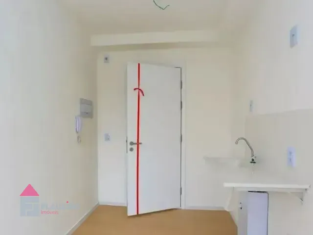 Studio 1 quarto e 1 banheiro, à venda ou para alugar, no bairro Vila Andrade em São Paulo