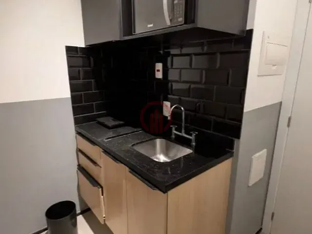 Studio 1 quarto e 1 banheiro, para alugar, no bairro Consolação em São Paulo