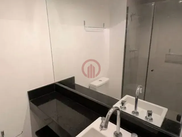 Studio 1 quarto e 1 banheiro, para alugar, no bairro Consolação em São Paulo