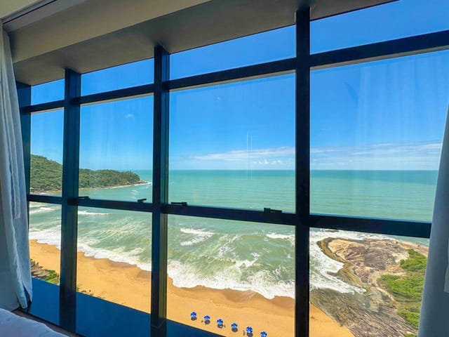 Studio 1 quarto e 1 banheiro, à venda, no bairro Ilhota em Itapema