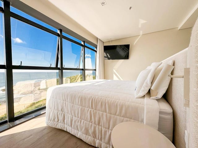 Studio 1 quarto e 1 banheiro, à venda, no bairro Ilhota em Itapema