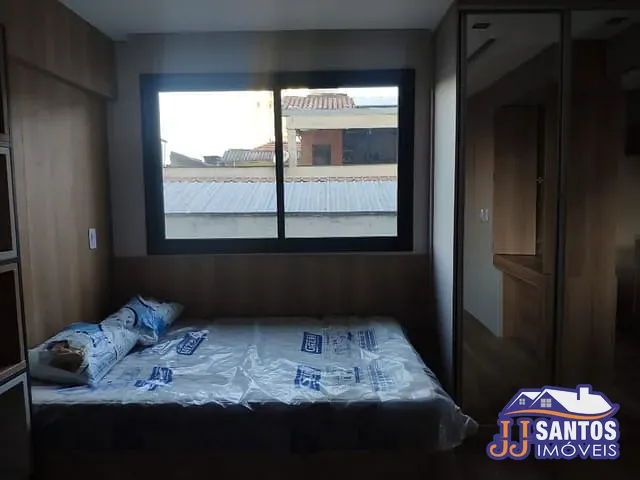 Studio 1 quarto e 1 banheiro, à venda, no bairro Quarta Parada em São Paulo