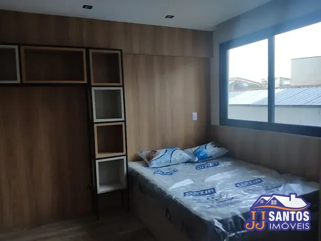 Studio 1 quarto e 1 banheiro, à venda, no bairro Quarta Parada em São Paulo