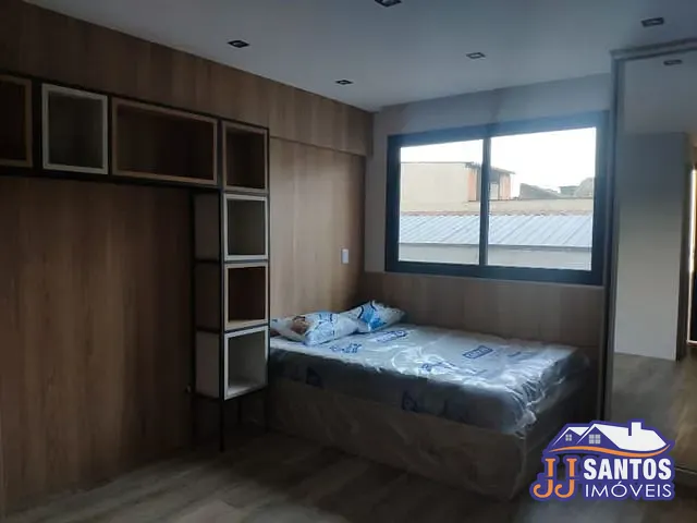 Studio 1 quarto e 1 banheiro, à venda, no bairro Quarta Parada em São Paulo