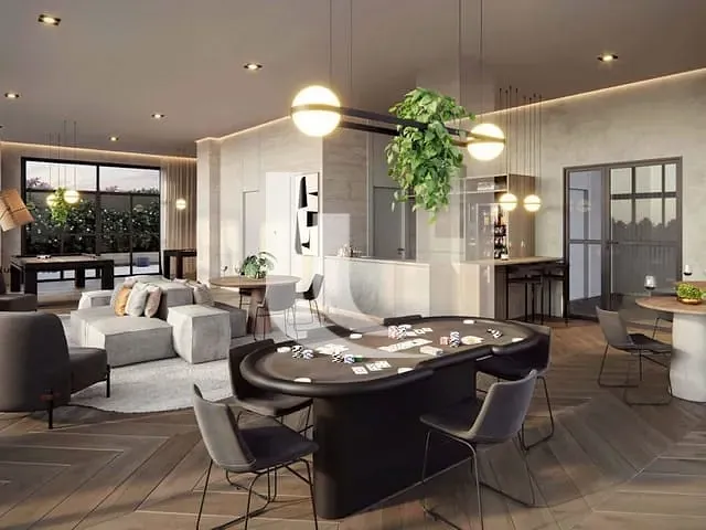 Studio 1 quarto e 1 banheiro, à venda, no bairro Vila Firmiano Pinto em São Paulo
