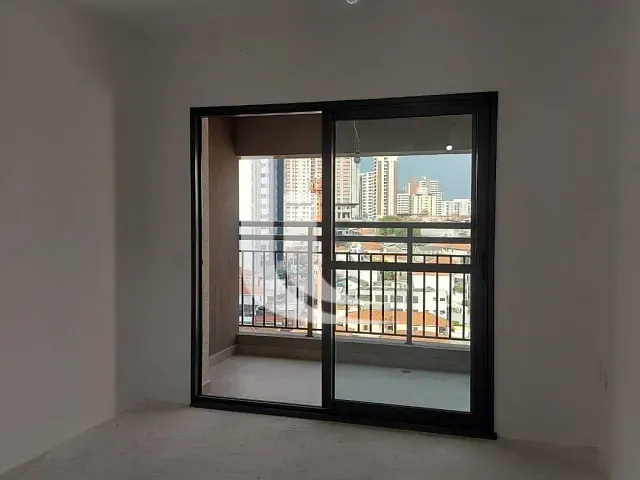 Studio 1 quarto e 1 banheiro, à venda, no bairro Vila Firmiano Pinto em São Paulo