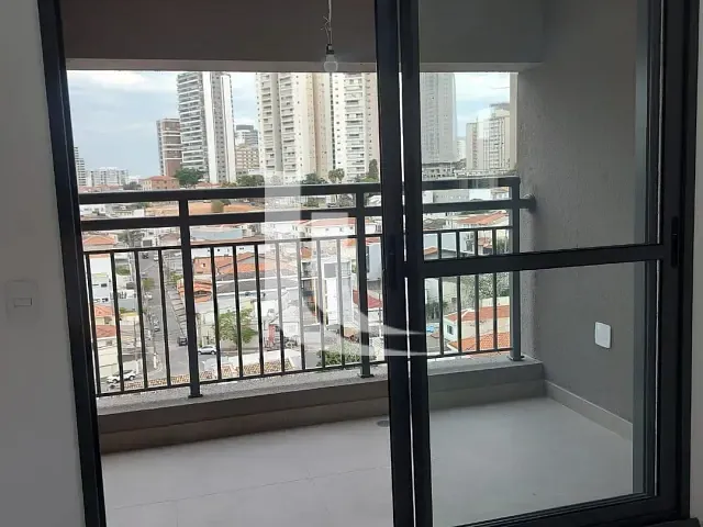 Studio 1 quarto e 1 banheiro, à venda, no bairro Vila Firmiano Pinto em São Paulo