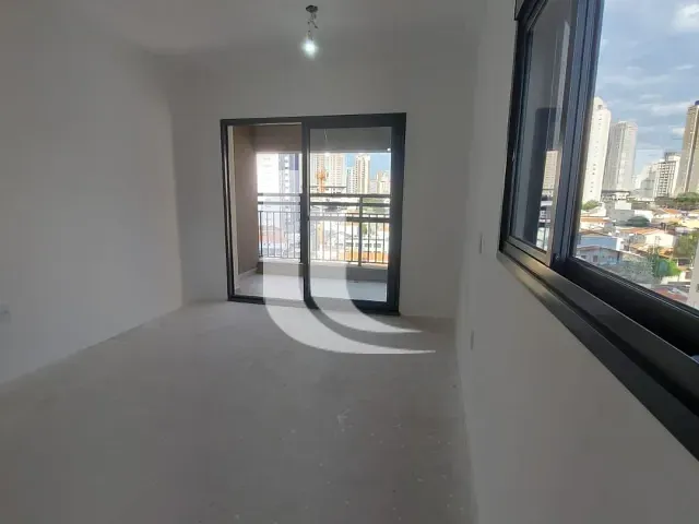Studio 1 quarto e 1 banheiro, à venda, no bairro Vila Firmiano Pinto em São Paulo