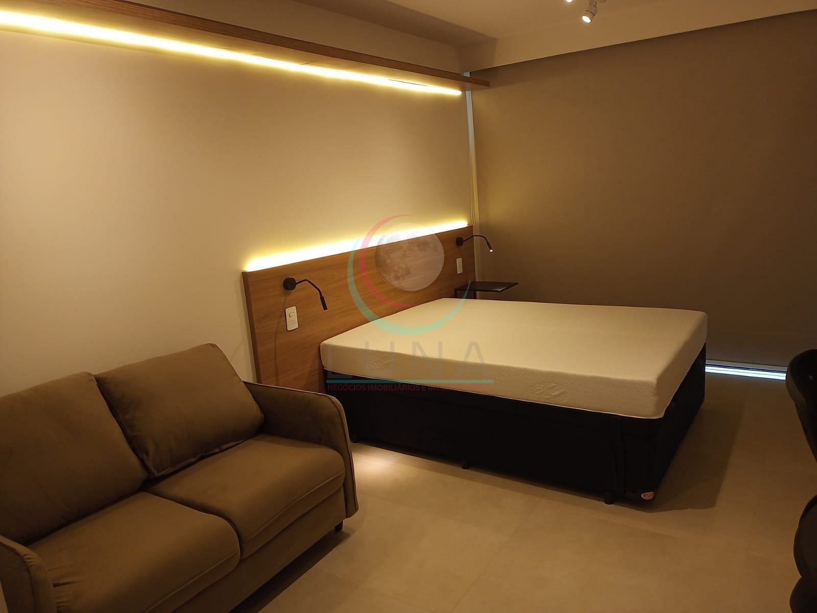 Apartamento para alugar com 1 quarto, 33m² - Foto 20
