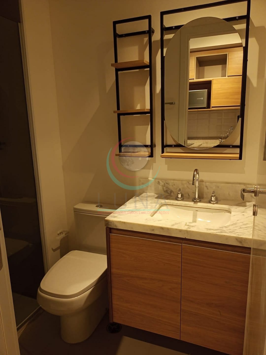Apartamento para alugar com 1 quarto, 33m² - Foto 25