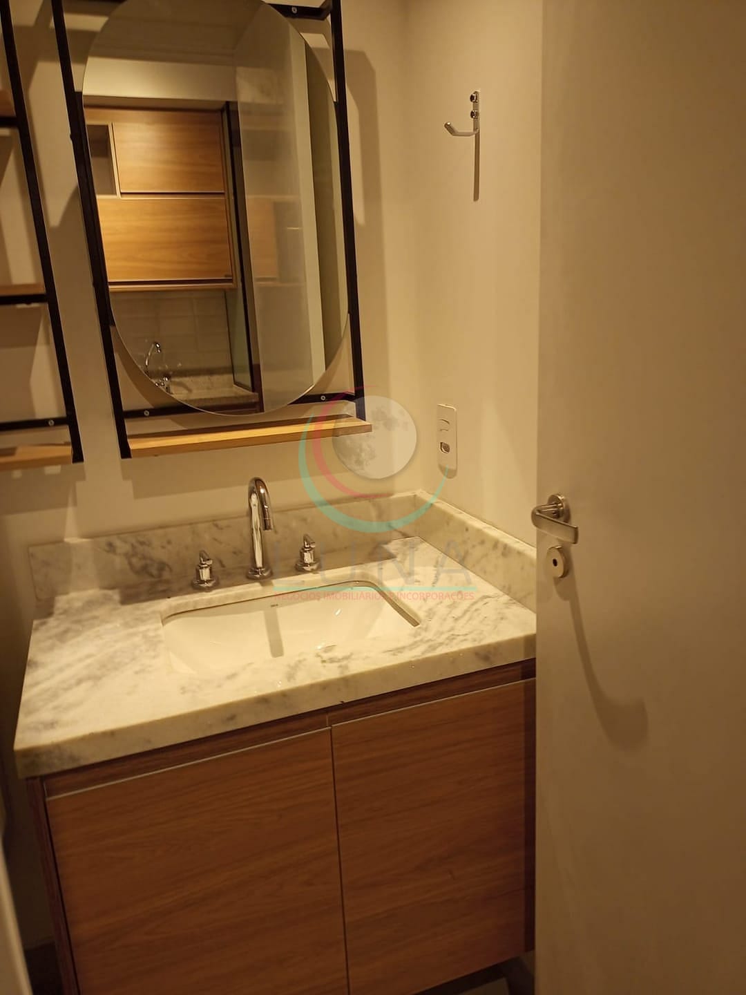 Apartamento para alugar com 1 quarto, 33m² - Foto 26