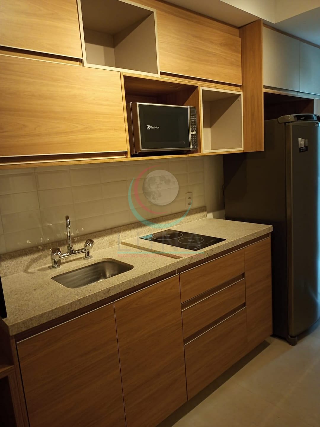 Apartamento para alugar com 1 quarto, 33m² - Foto 15