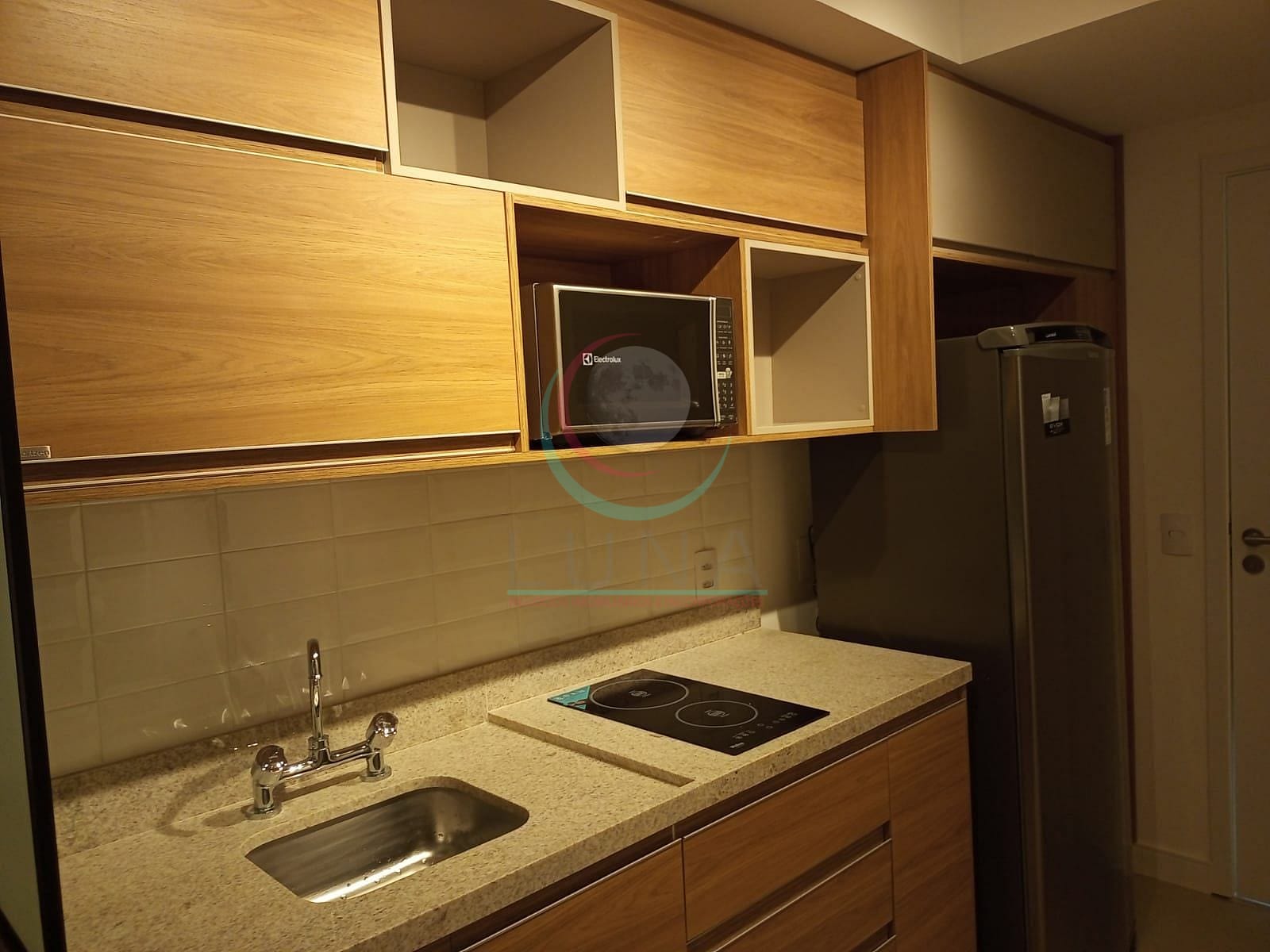Apartamento para alugar com 1 quarto, 33m² - Foto 6