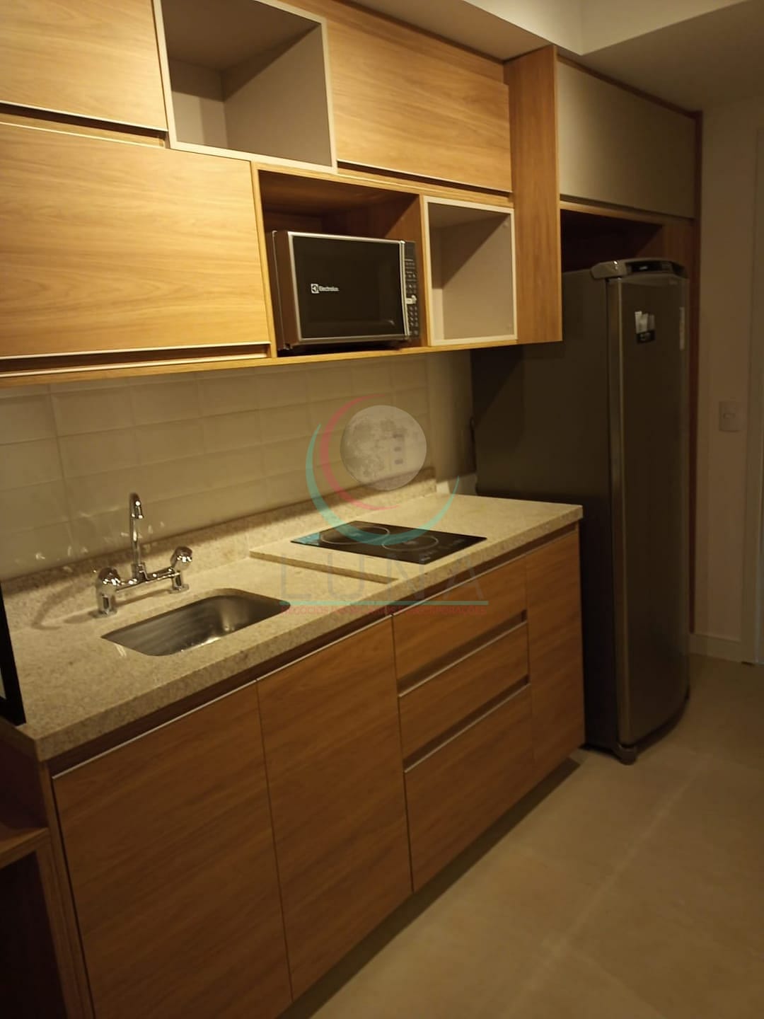 Apartamento para alugar com 1 quarto, 33m² - Foto 9