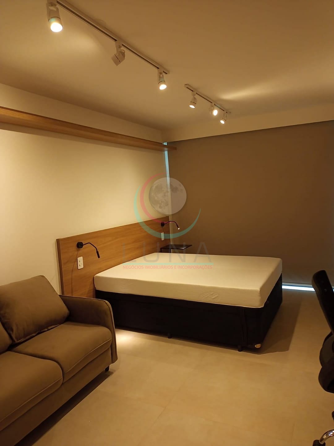 Apartamento para alugar com 1 quarto, 33m² - Foto 10