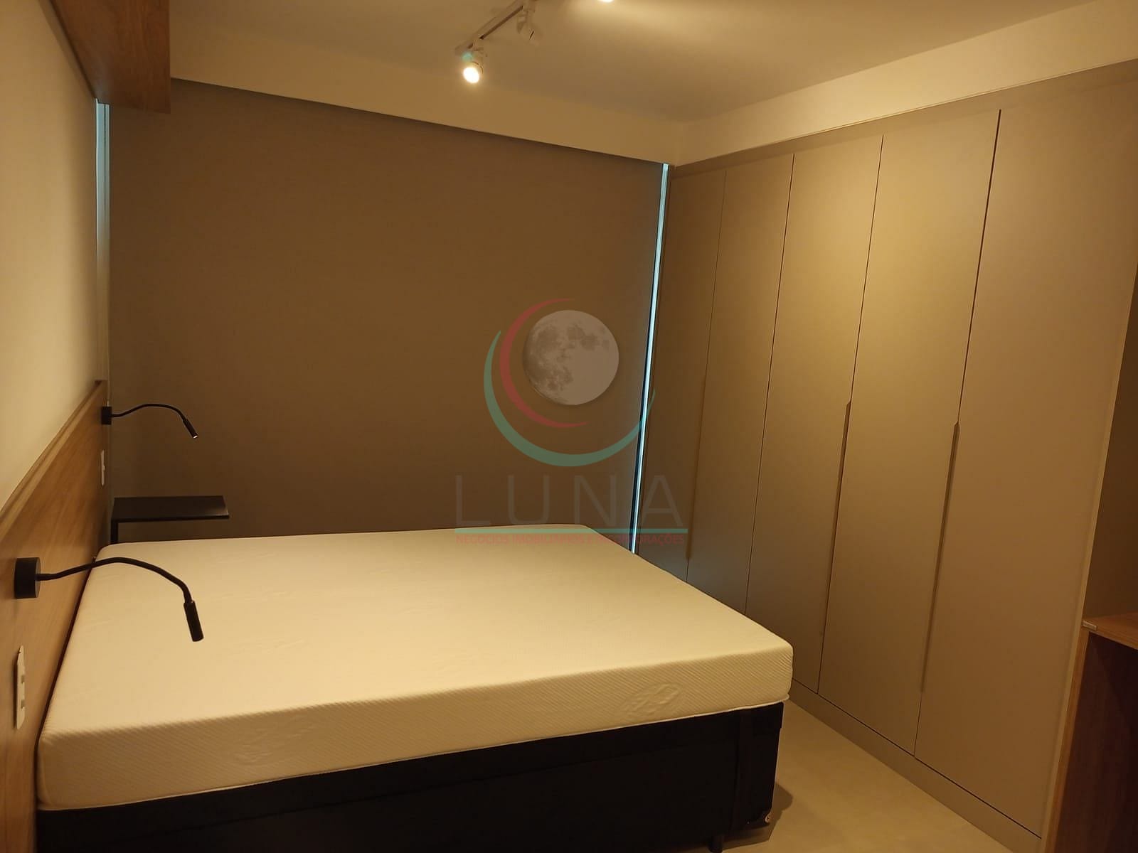 Apartamento para alugar com 1 quarto, 33m² - Foto 11