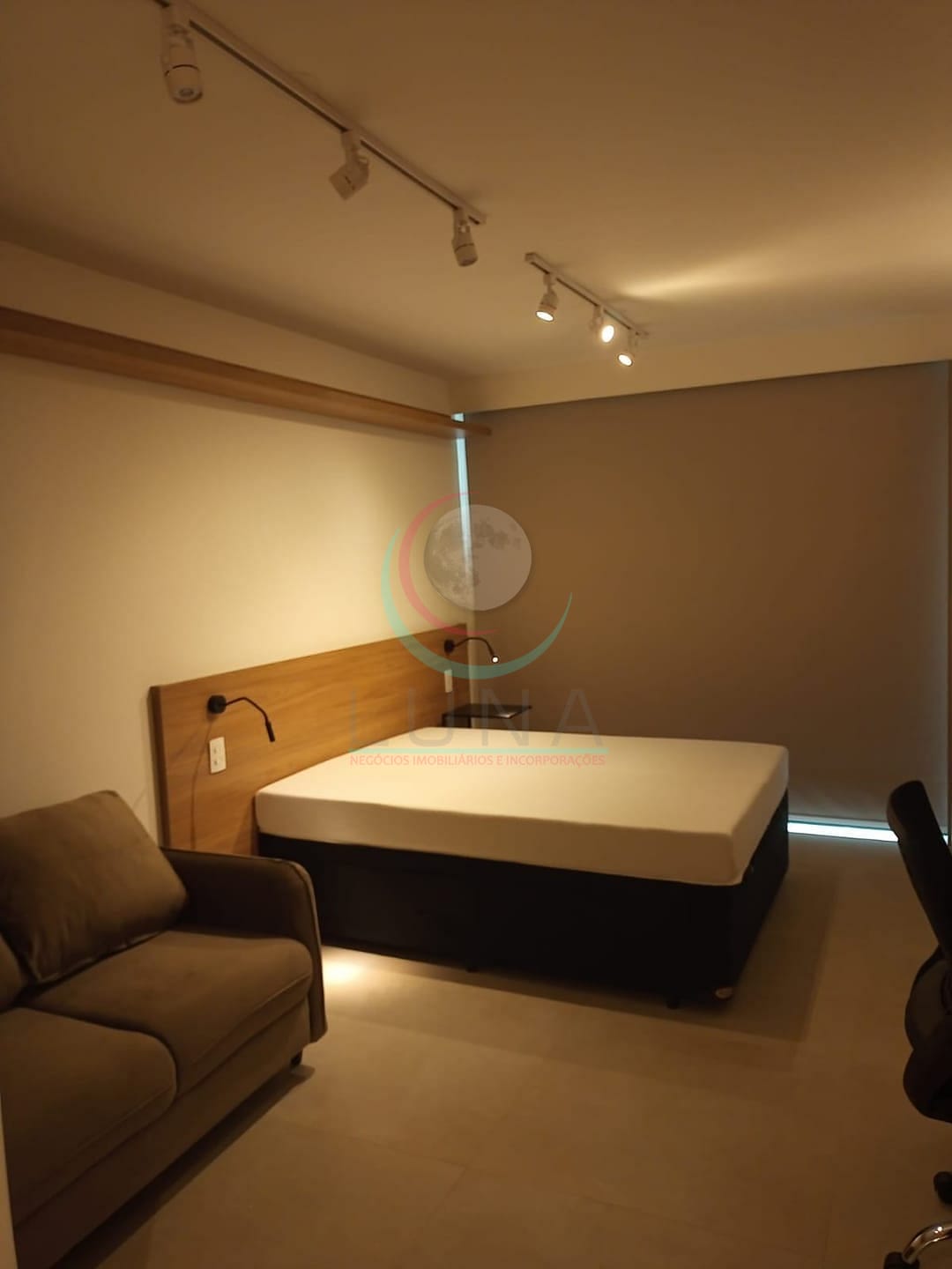Apartamento para alugar com 1 quarto, 33m² - Foto 12