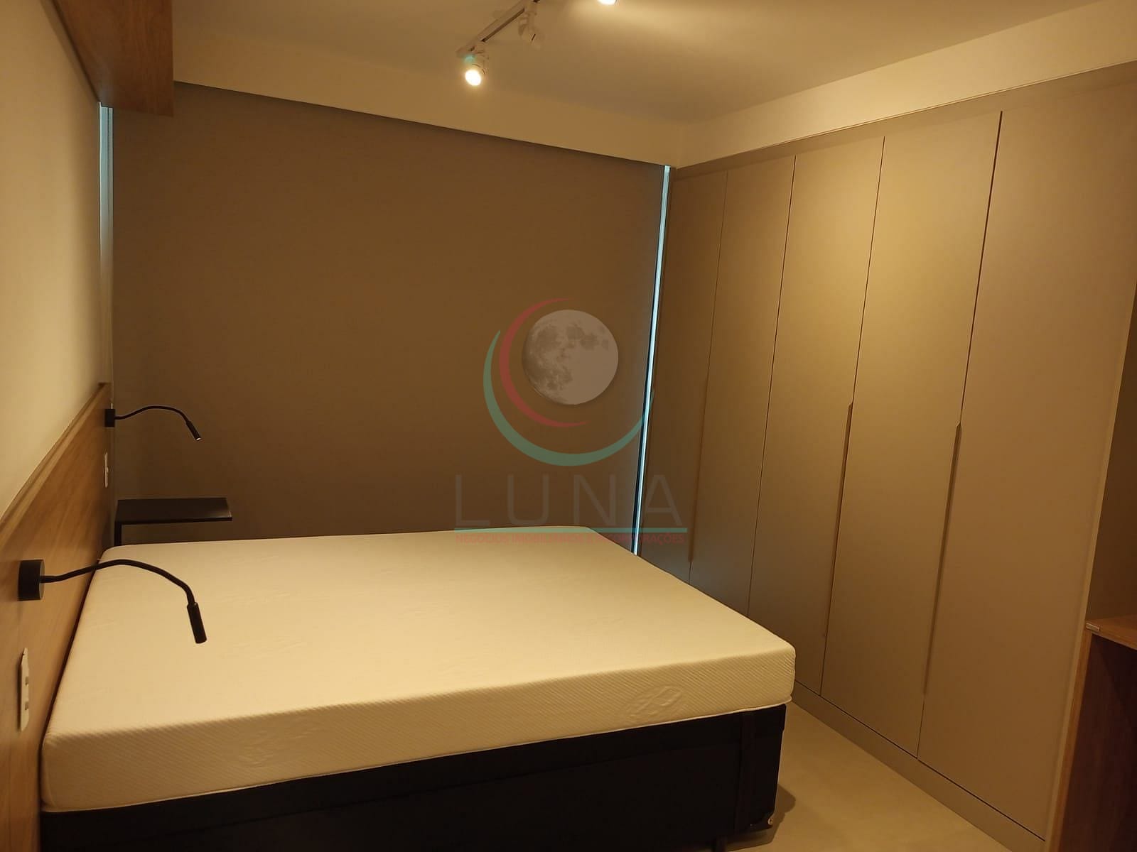 Apartamento para alugar com 1 quarto, 33m² - Foto 16