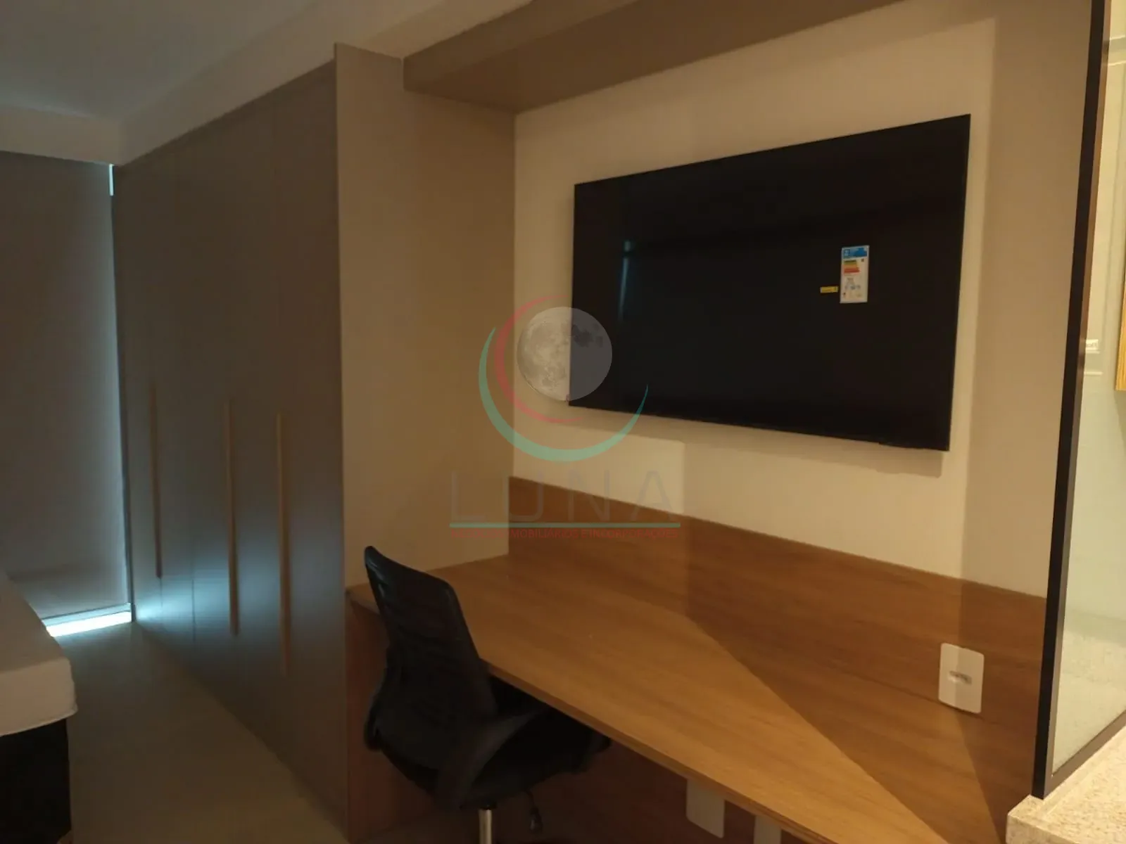 Apartamento, 1 quarto, 33 m² - Foto 21