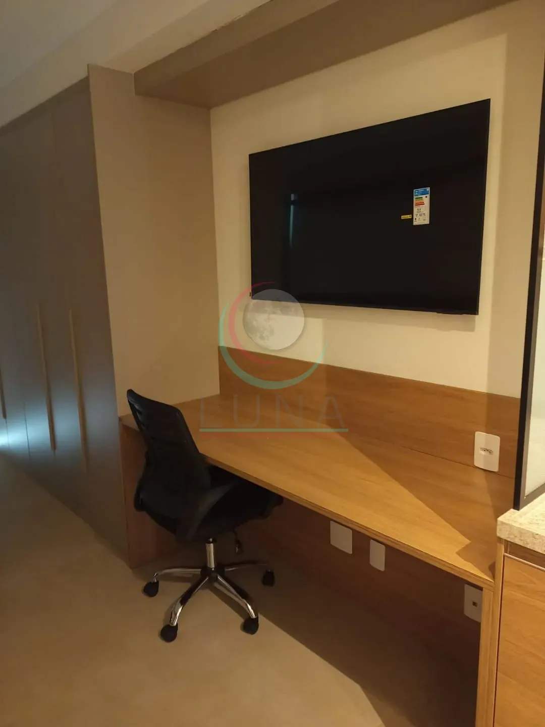 Apartamento, 1 quarto, 33 m² - Foto 23