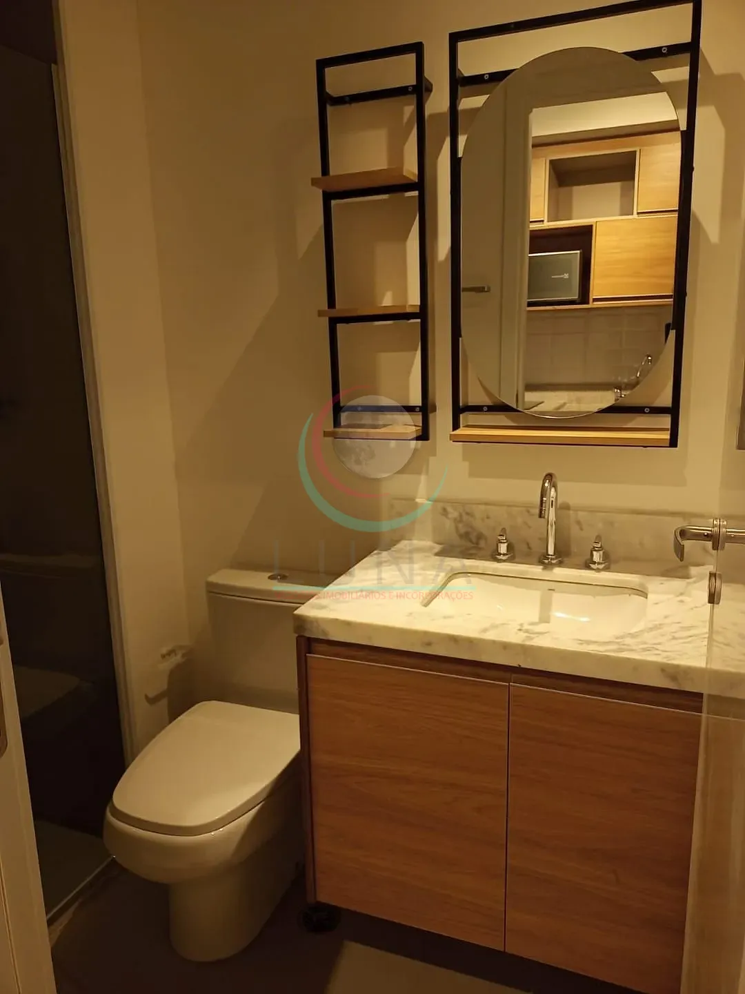 Apartamento, 1 quarto, 33 m² - Foto 25