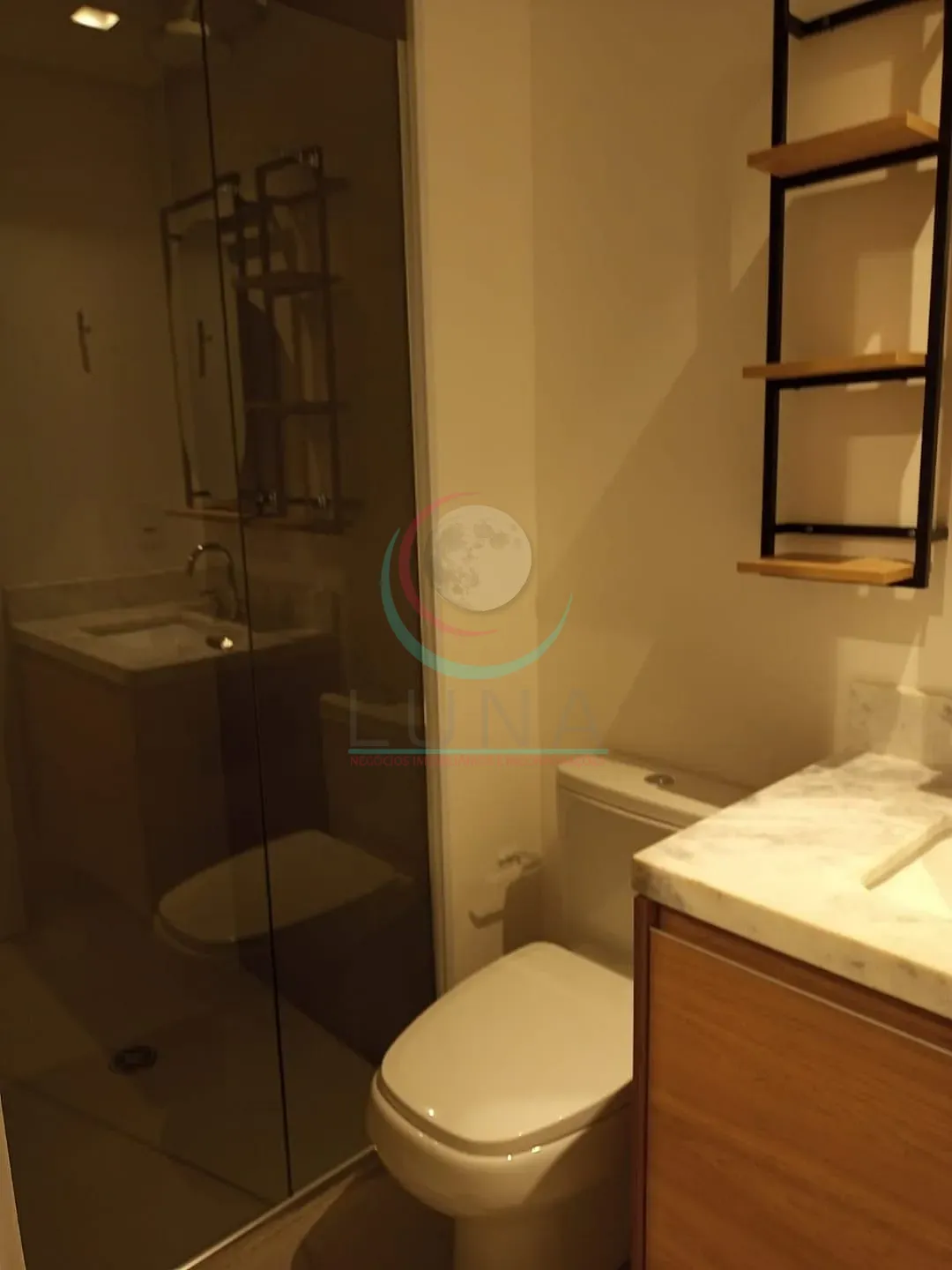Apartamento, 1 quarto, 33 m² - Foto 4