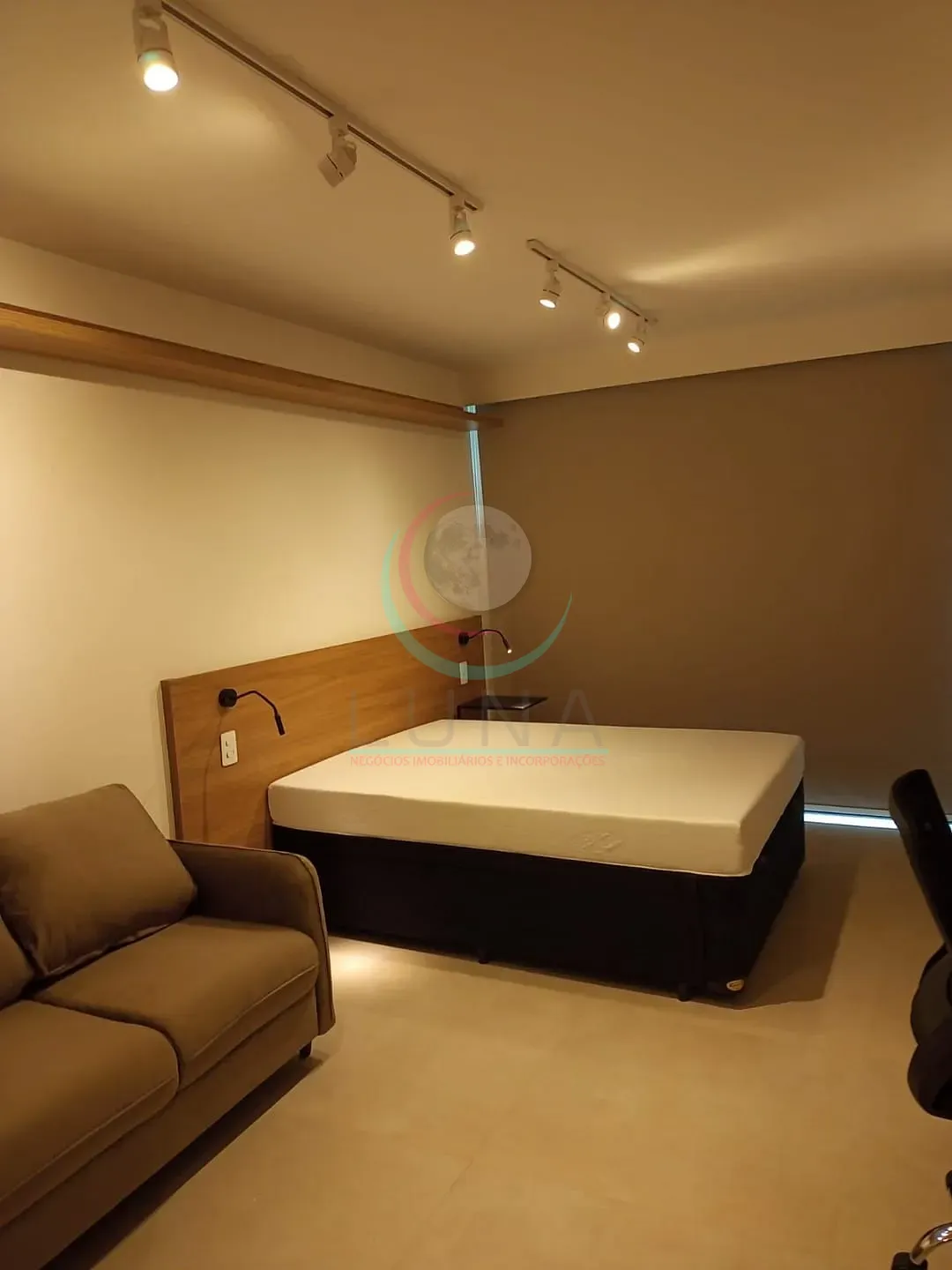 Apartamento, 1 quarto, 33 m² - Foto 10