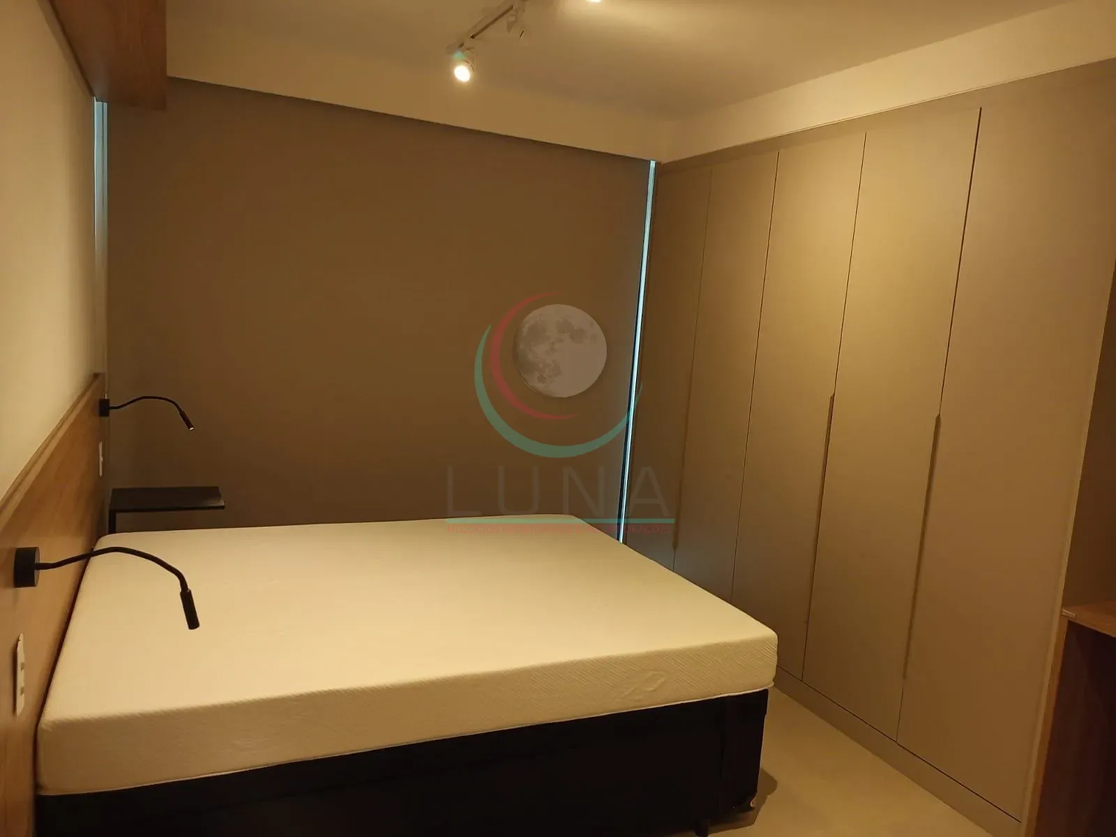 Apartamento, 1 quarto, 33 m² - Foto 11