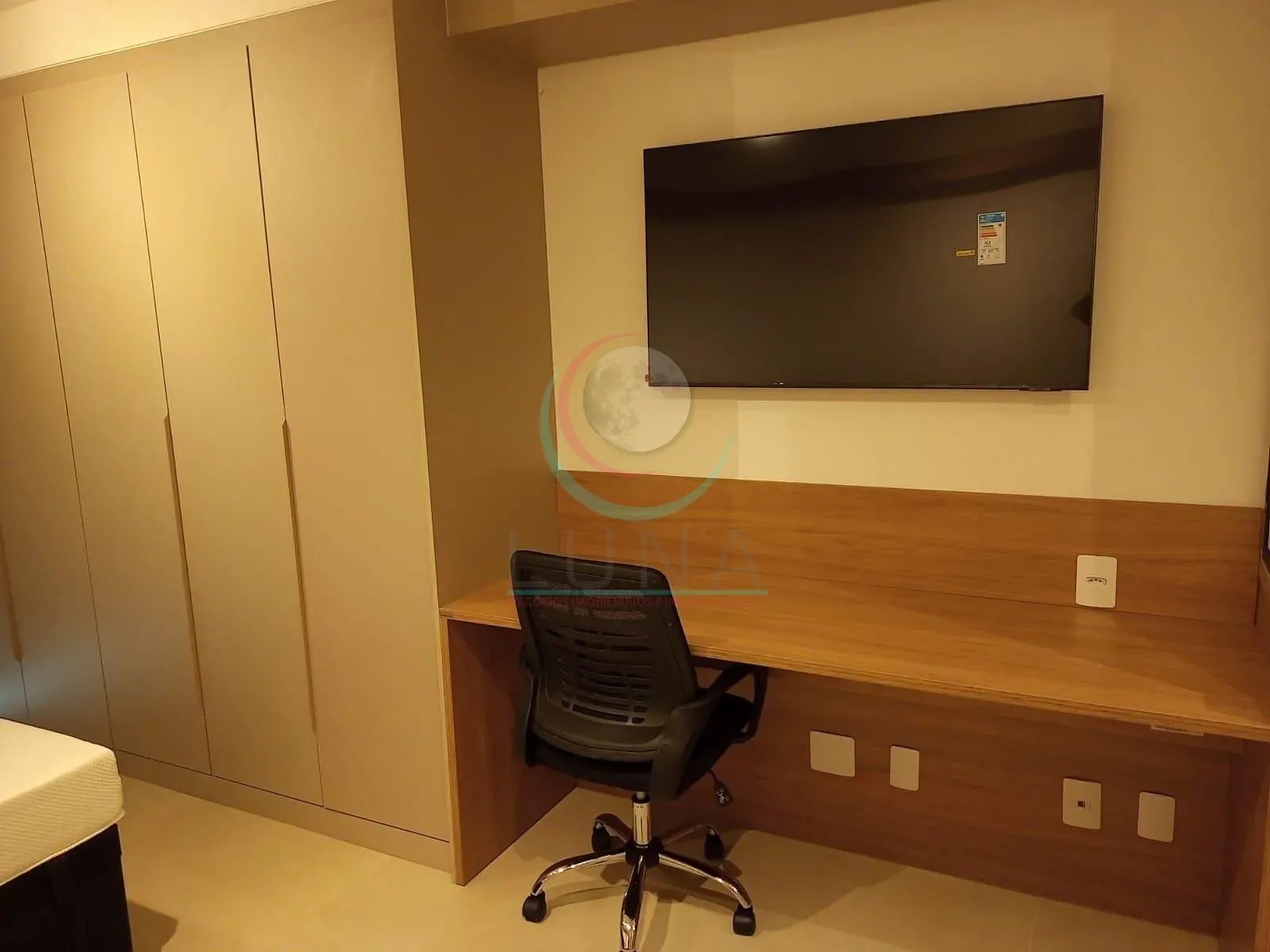 Apartamento, 1 quarto, 33 m² - Foto 13