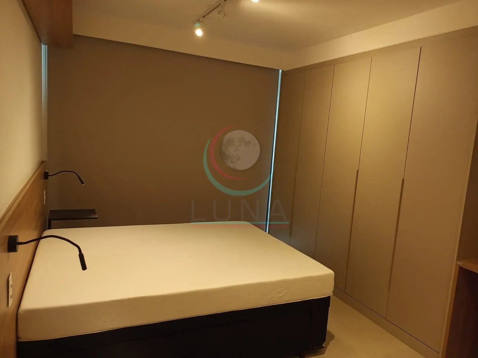 Apartamento, 1 quarto, 33 m² - Foto 16