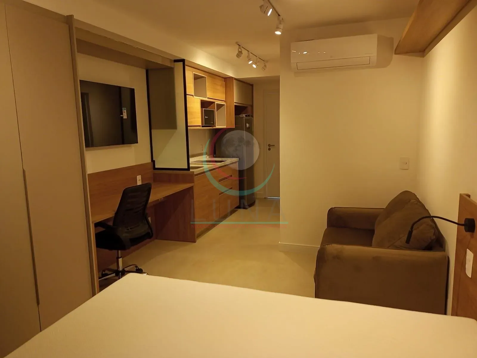 Apartamento, 1 quarto, 33 m² - Foto 18
