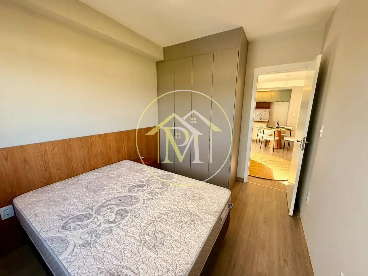 Apartamento, 1 quarto, 49 m² - Foto 6