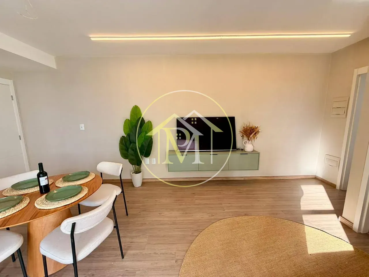 Apartamento, 1 quarto, 49 m² - Foto 8