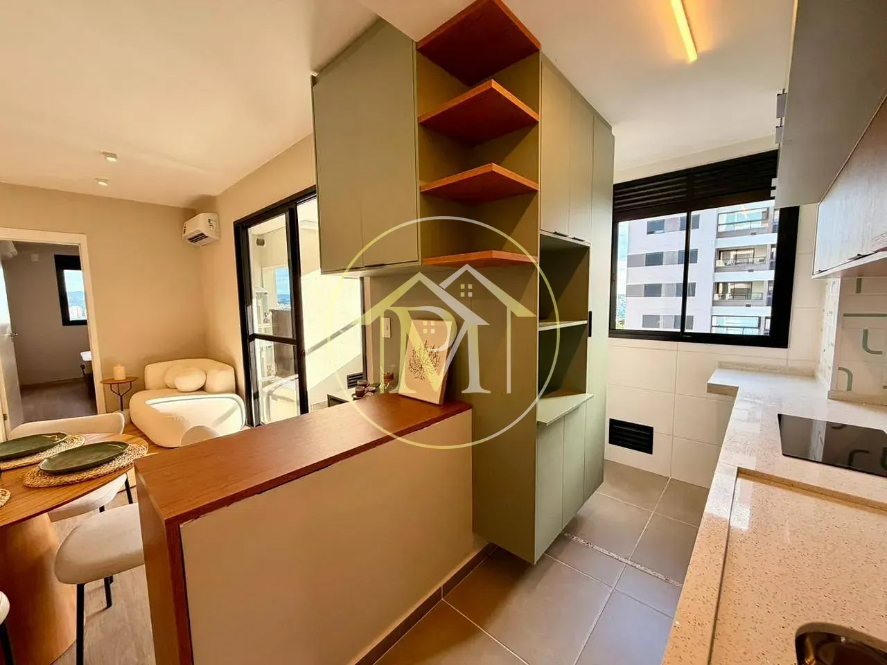 Apartamento, 1 quarto, 49 m² - Foto 10