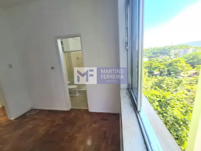Studio com 38m² 1 quarto e 1 banheiro, à venda, no bairro Botafogo em Rio de Janeiro