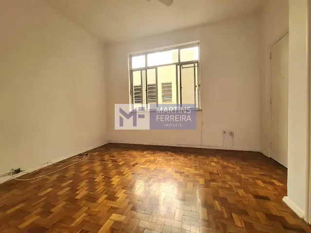 Studio com 38m² 1 quarto e 1 banheiro, à venda, no bairro Botafogo em Rio de Janeiro