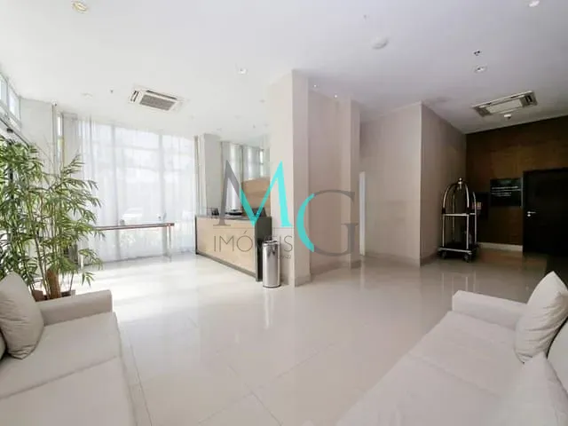 Studio 2 quartos e 2 banheiros, à venda, no bairro Barra da Tijuca em Rio de Janeiro