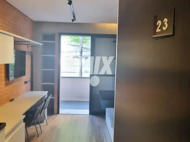 Studio 1 quarto e 1 banheiro, para alugar, no bairro Vila Mariana em São Paulo