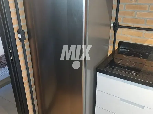 Studio 1 quarto e 1 banheiro, para alugar, no bairro Vila Mariana em São Paulo