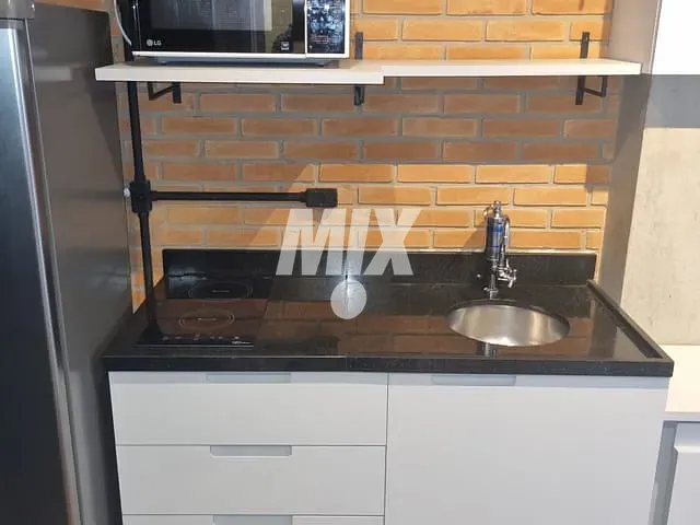 Studio 1 quarto e 1 banheiro, para alugar, no bairro Vila Mariana em São Paulo