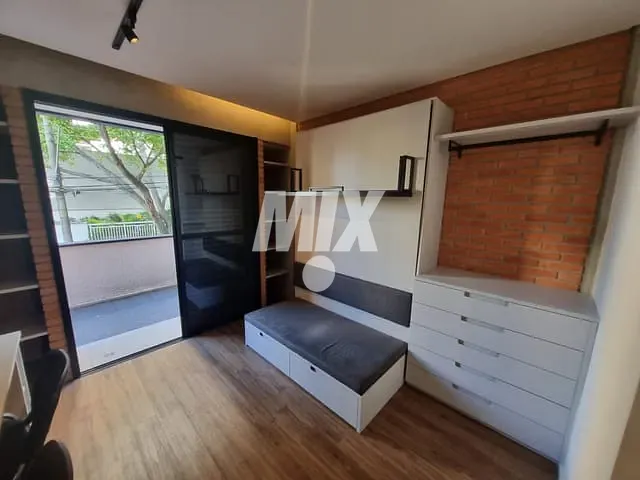 Studio 1 quarto e 1 banheiro, para alugar, no bairro Vila Mariana em São Paulo