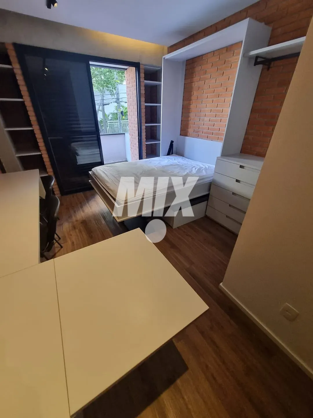 Apartamento, 1 quarto, 23 m² - Foto 10