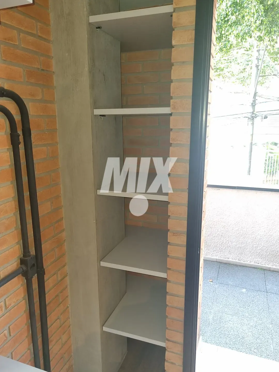 Apartamento, 1 quarto, 23 m² - Foto 11